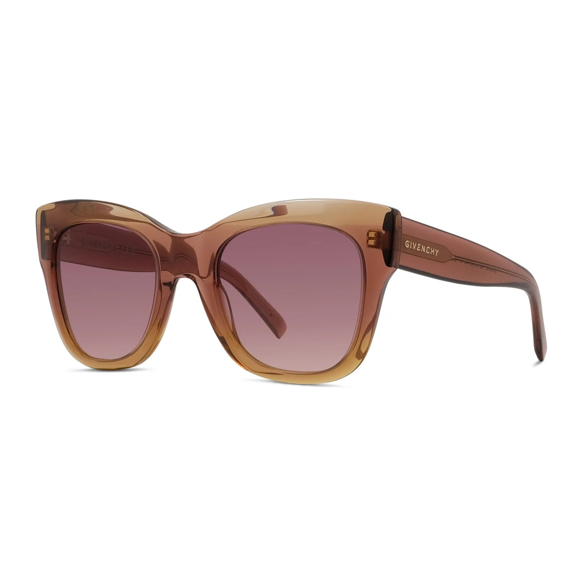 Sunglasses Givenchy CITY GV40130I 74Z 53 22