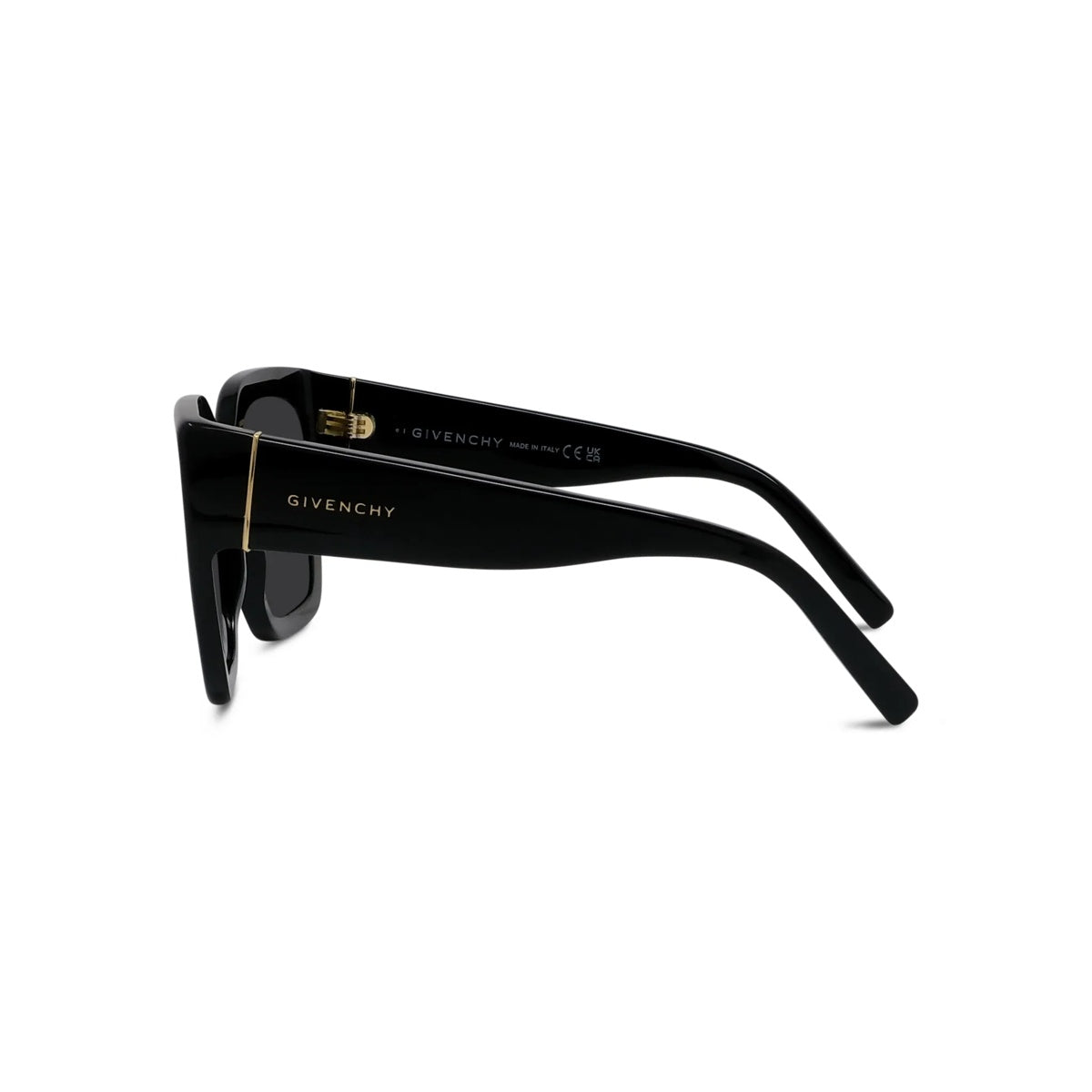 Givenchy GV40139I 01A - vista 02