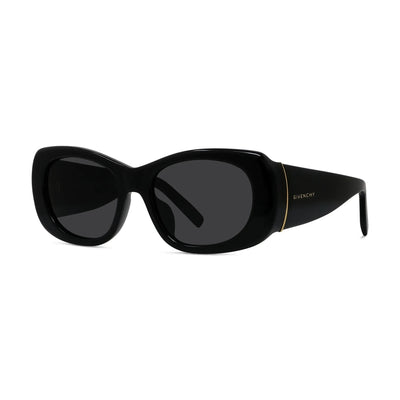Sonnenbrille Givenchy GIVENCHY BOLD GV40140U 01A 53 18