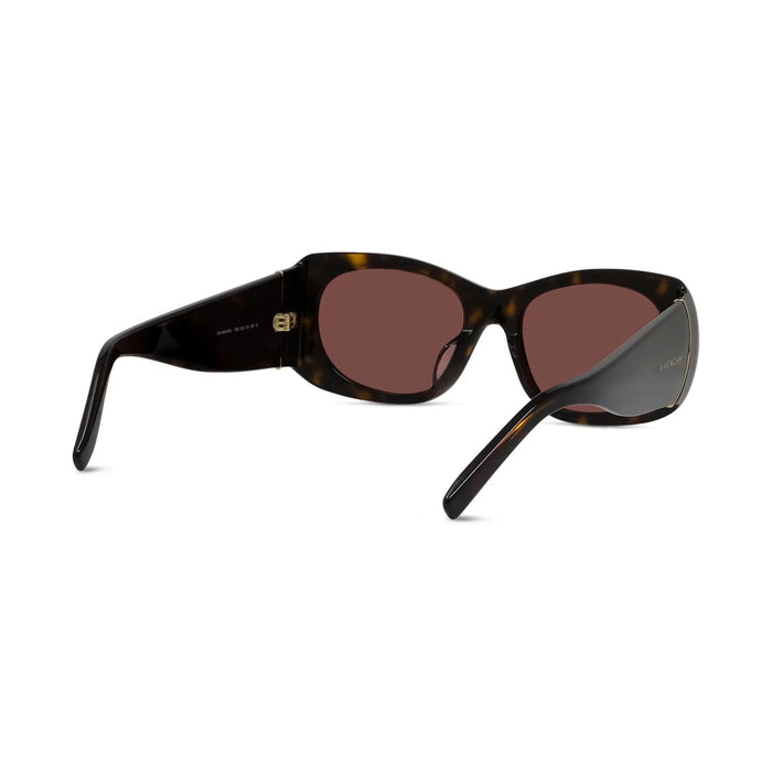 GIVENCHY BOLD — vista 5
