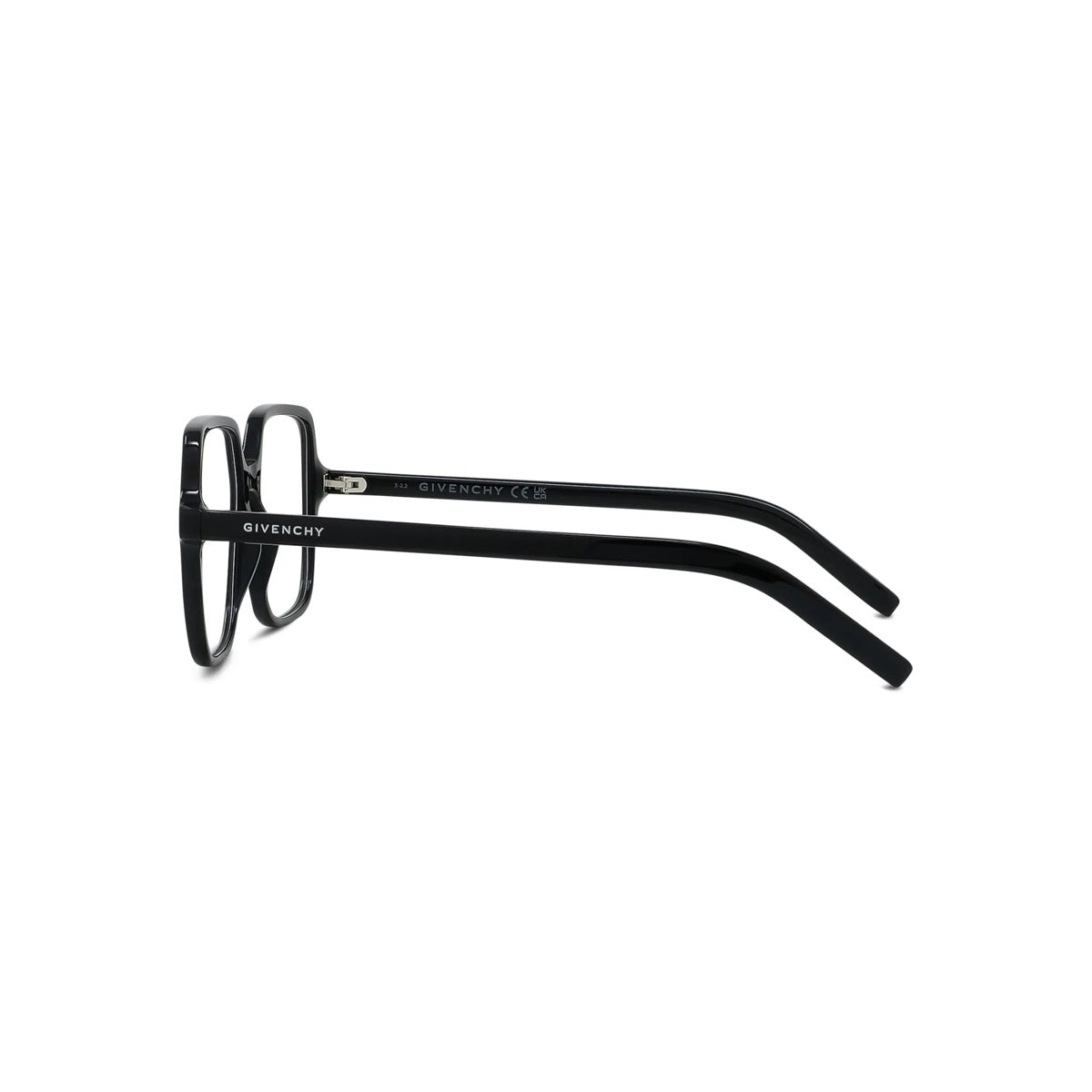 Korrektionsbrille Givenchy GV DAY GV50044I 001 53 16