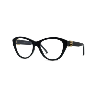 光学眼镜 Givenchy 4G LIQUID GV50092I 001 54 17