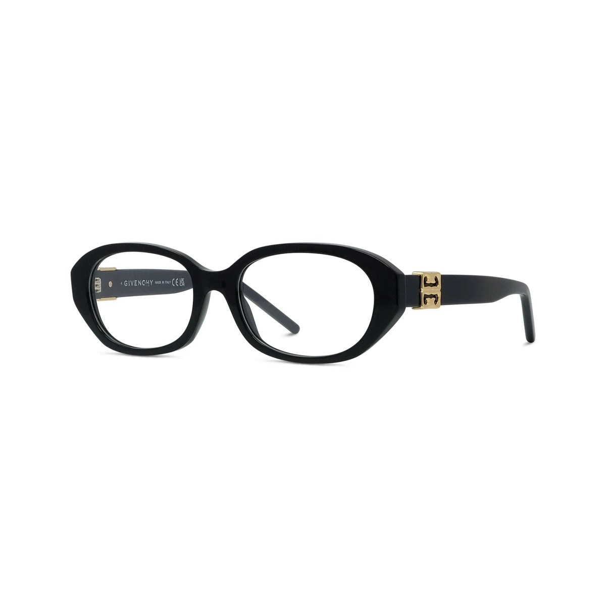光学眼镜 Givenchy 4G LIQUID GV50093I 001 53 17