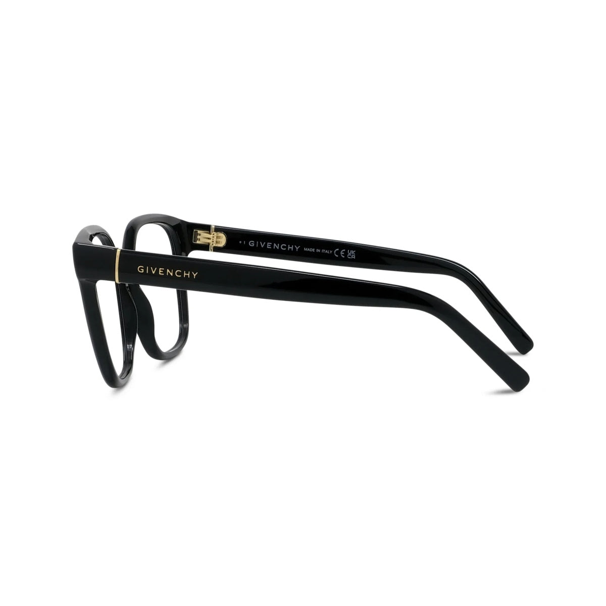 Оправа для очков Givenchy GIVENCHY BOLD GV50106I 001 54 16