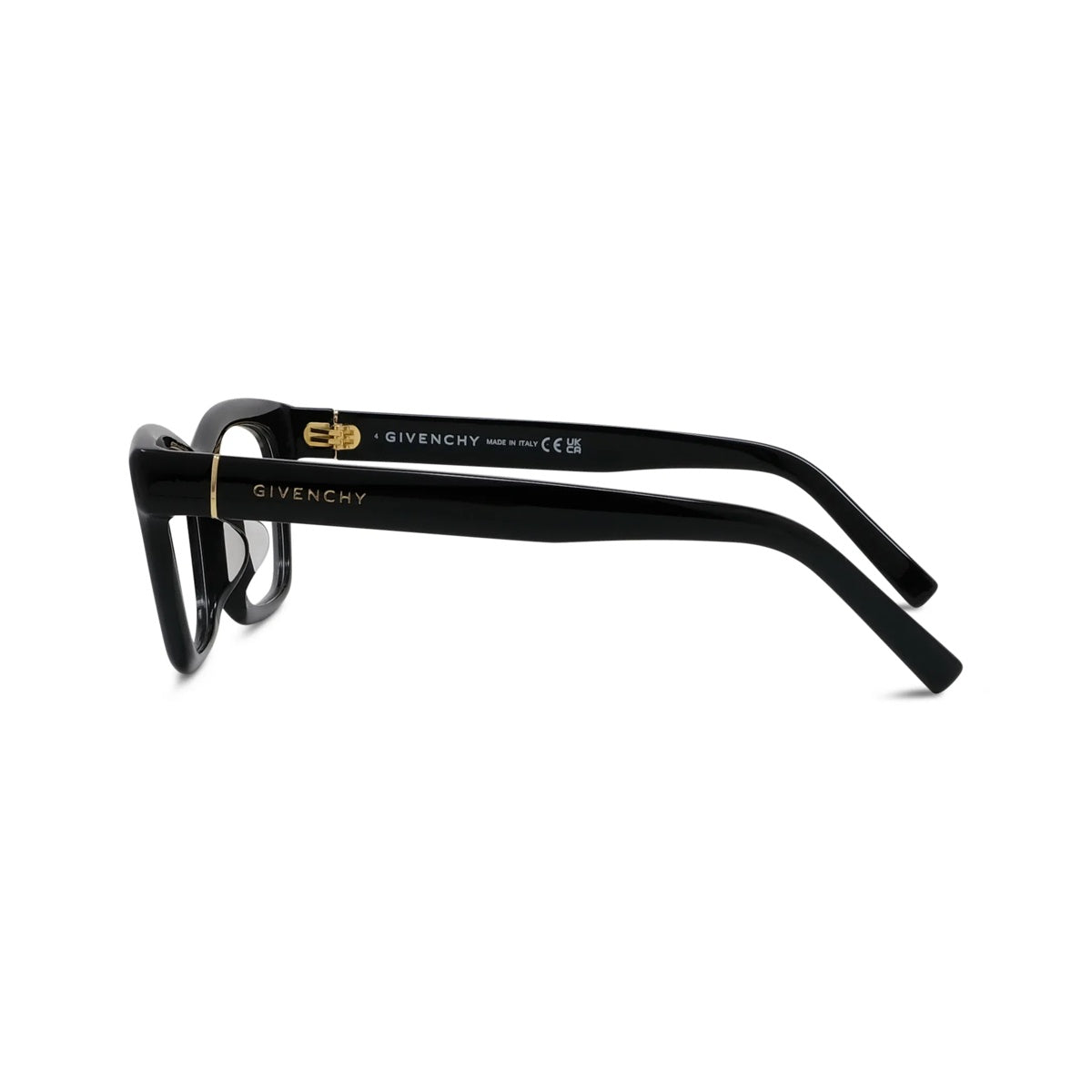 Optical glasses Givenchy GIVENCHY BOLD GV50107U 001 52 19