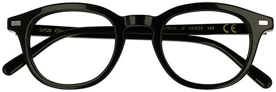 Очки для зрения Epos George ML 48 23 — vista 5