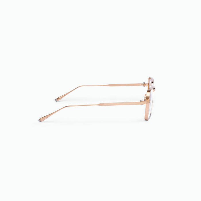 Gafas Graduadas Akoni Giano AKX529 A 50 20 — vista 3