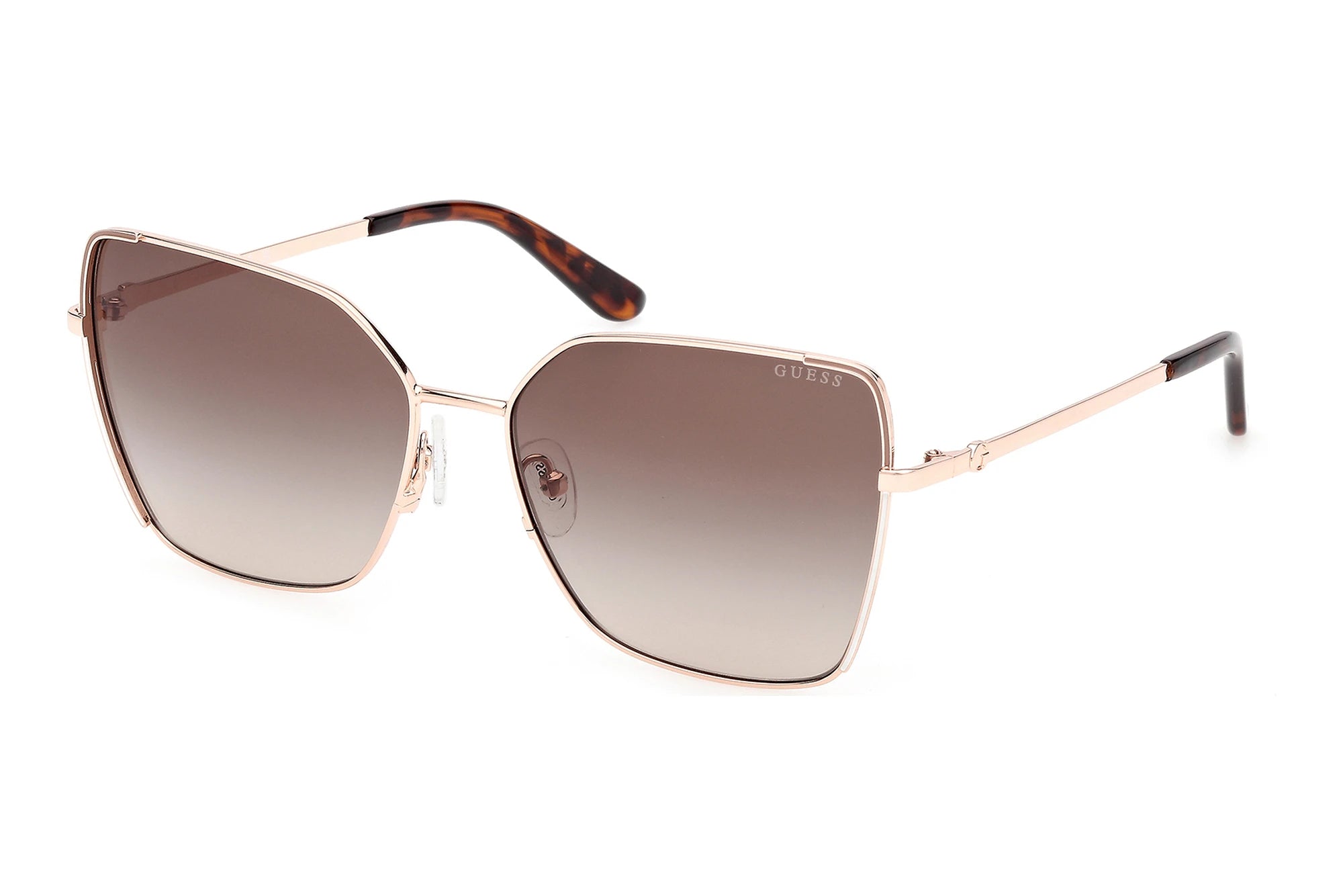 Guess GU9216 01B 49 15 Sonnenbrille