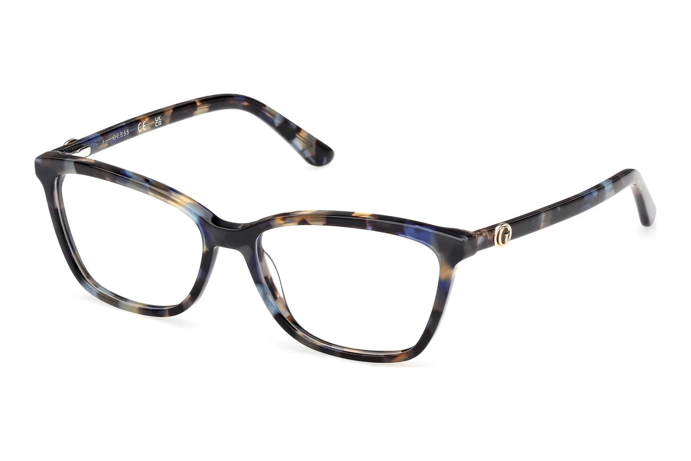 Gafas Graduadas Guess GU50310 092 52 15