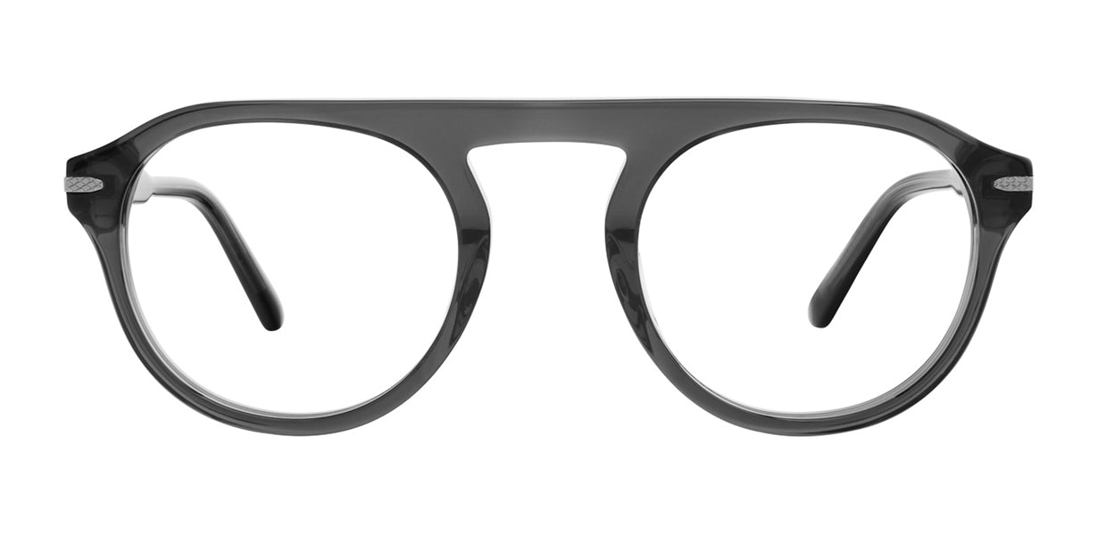 Солнцезащитные очки Serengeti Henry 618003 Shiny Crystal Grey 49 21