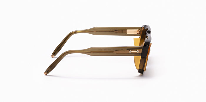 Gafas de Sol Akoni Hercules AKS105 C 54 20 — vista 3
