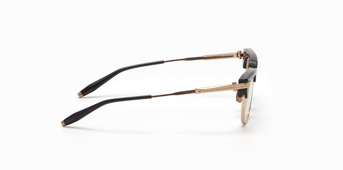 Gafas Graduadas Akoni Hubble AKX412 A 52 20 — vista 3
