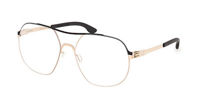 Gafas Graduadas Ic! Berlin AMELIA IC5362 005 57 17