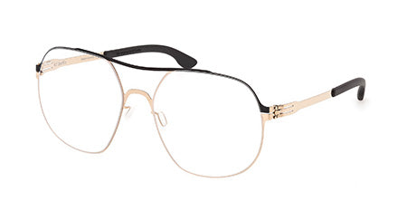 Gafas Graduadas Ic! Berlin AMELIA IC5362 005 57 17 · 1