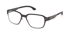 Gafas Graduadas Ic! Berlin CASPAR IC5363 005 53 / 54 18