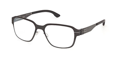Gafas Graduadas Ic! Berlin CASPAR IC5363 005 53 / 54 18