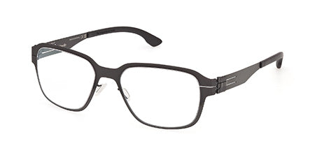 Gafas Graduadas Ic! Berlin CASPAR IC5363 005 53 / 54 18 · 1
