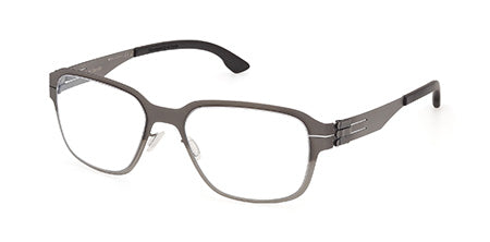 Gafas Graduadas Ic! Berlin CASPAR IC5363 013 53 / 54 18