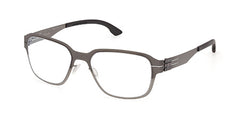 Gafas Graduadas Ic! Berlin CASPAR IC5363 013 53 / 54 18