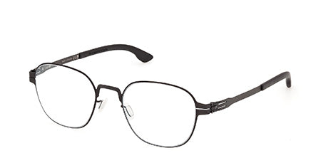 Gafas Graduadas Ic! Berlin ETIENNE IC5364 002 49 20 · 1