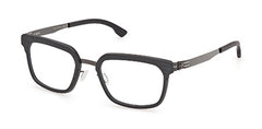 Gafas Graduadas Ic! Berlin ARCHIE IC5367 05A 53 22