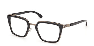 Optical Frames Ic! Berlin CECILE IC5368 005 53 23