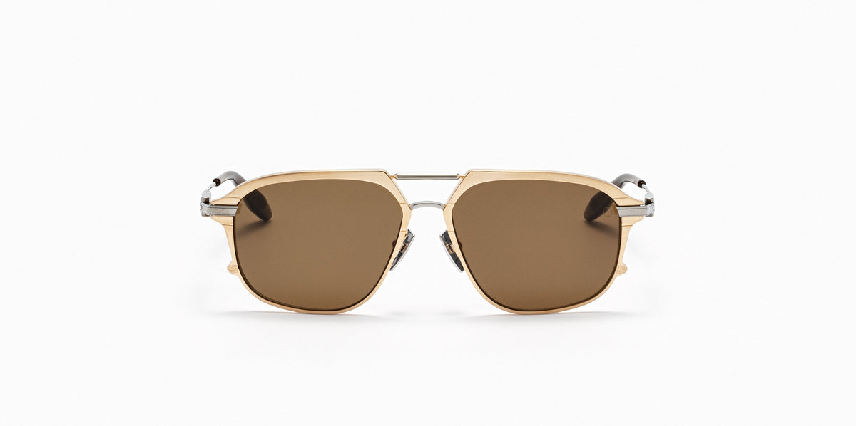 Gafas de Sol Akoni Icarus AKS206 C 58 15