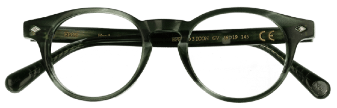 Epos Efesto3 GV - Icon