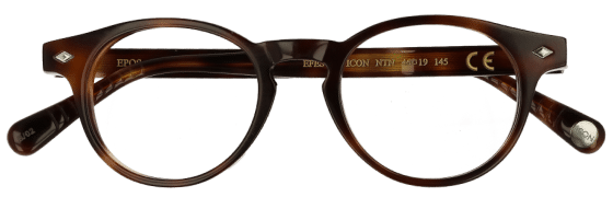 Gafas Graduadas Epos Efesto 3 Icon Ntn 46 19