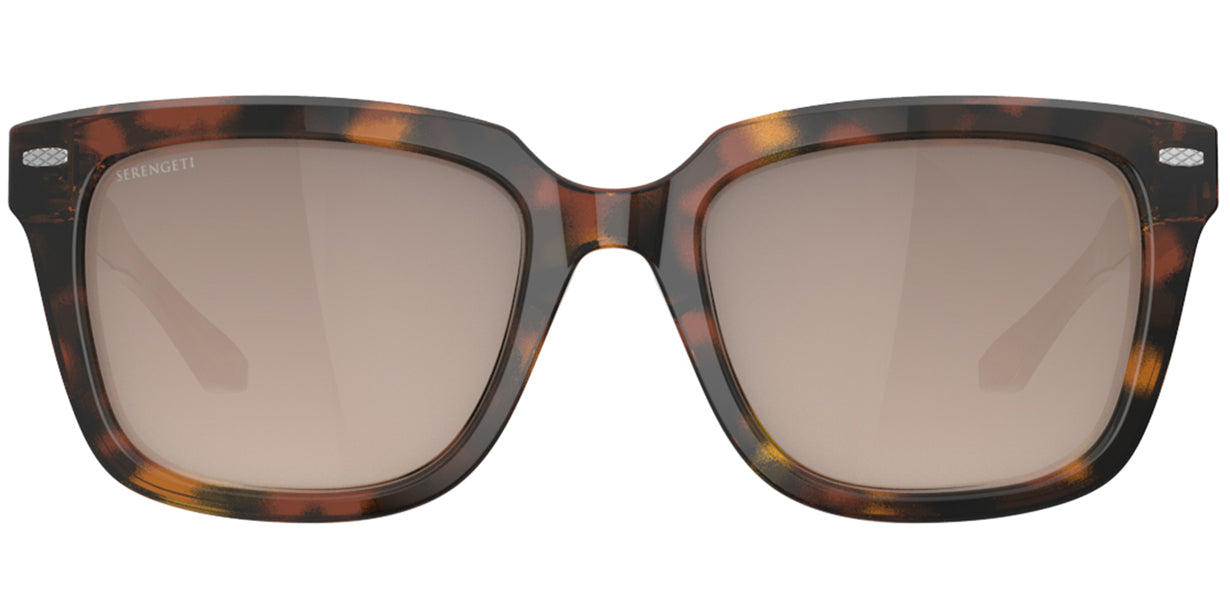 Sunglasses Serengeti Idyllwild 764002 Classic Tortoise 55 21