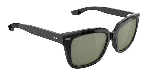 Солнцезащитные очки Serengeti Idyllwild 764001 Shiny Black 55 21