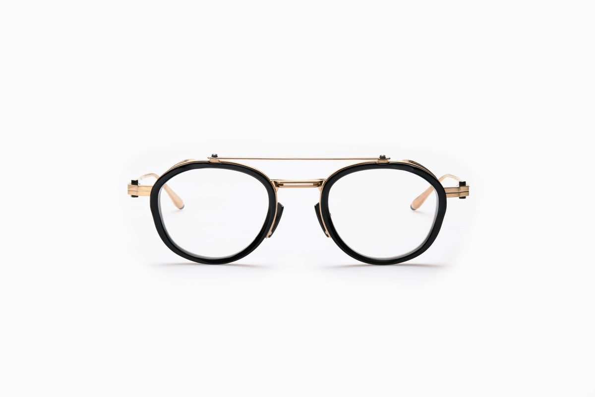 光学眼镜架 Akoni Infinity AKX512 A 46 24