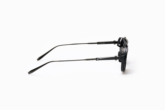 Солнцезащитные очки Akoni Infinity AKS512 D 46 24 — vista 3