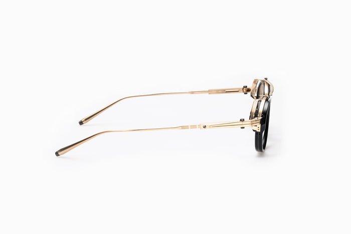Optical Frames Akoni Infinity AKX512 A 46 24 — vista 3