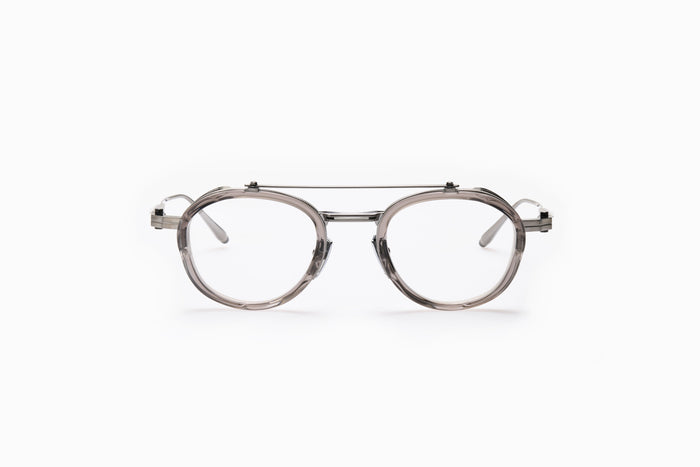 Optical Frames Akoni Infinity AKX512 B 46 24 — vista 2