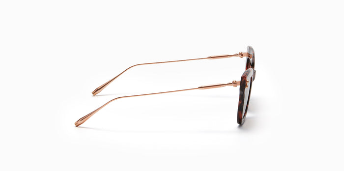 Gafas de Sol Akoni Innes AKS112 C 49 19 — vista 3
