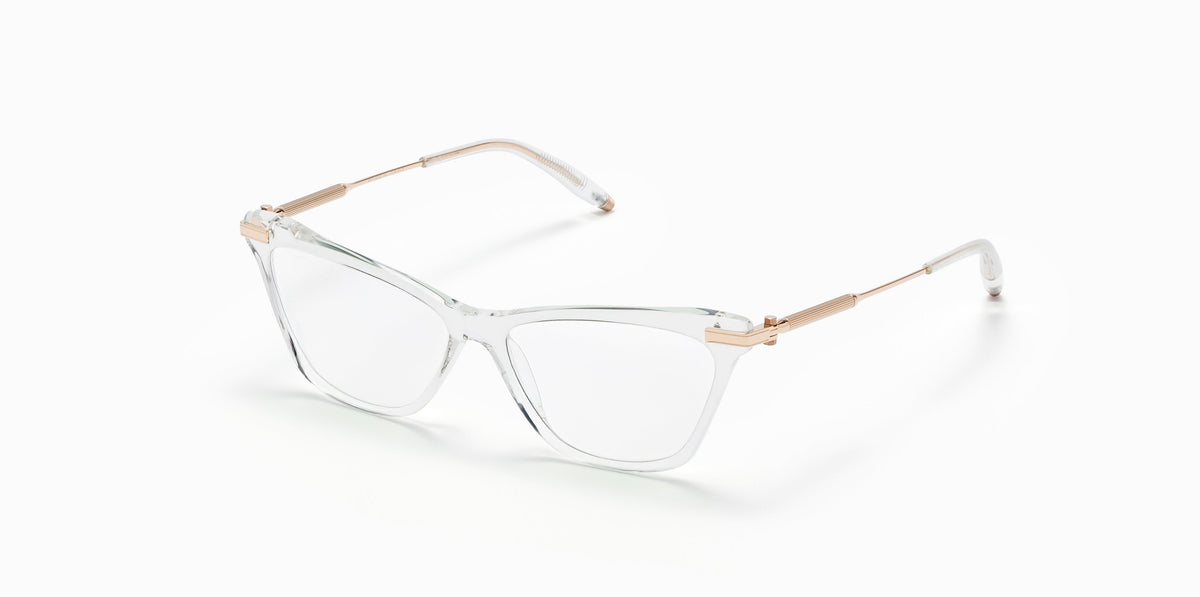 光学眼镜架 Akoni Iris AKX404 C 54 16