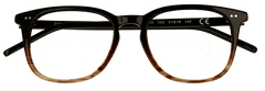 Lunettes de Vue Epos Isos MG 51 18