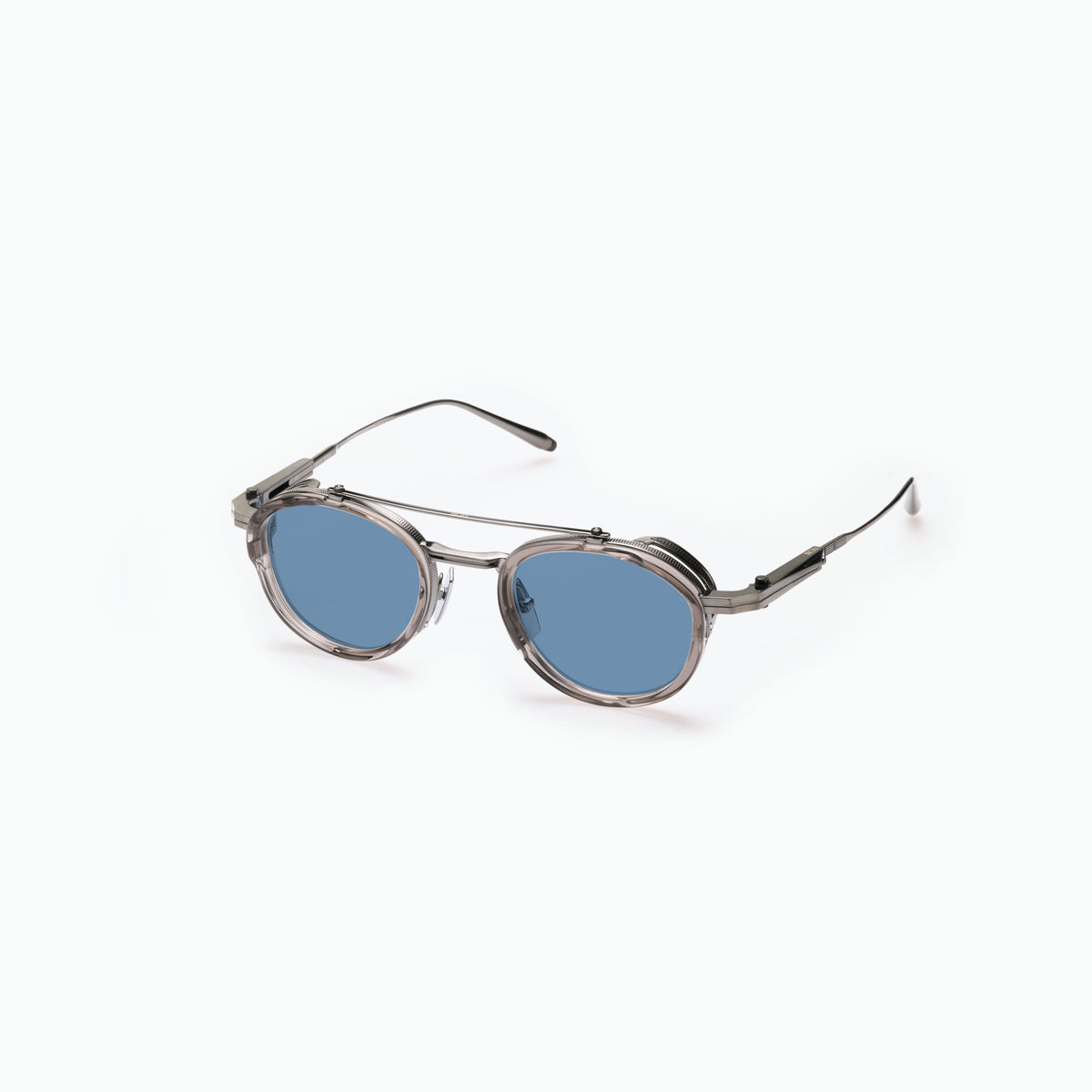 Gafas de Sol Akoni Infinity AKS512 B 46 24