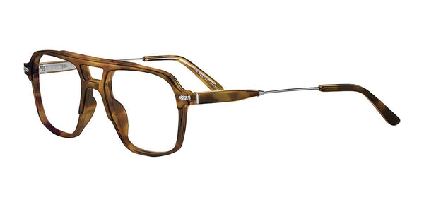 Sonnenbrillen Serengeti James Optique 613002 Shiny Source Havana 55 18