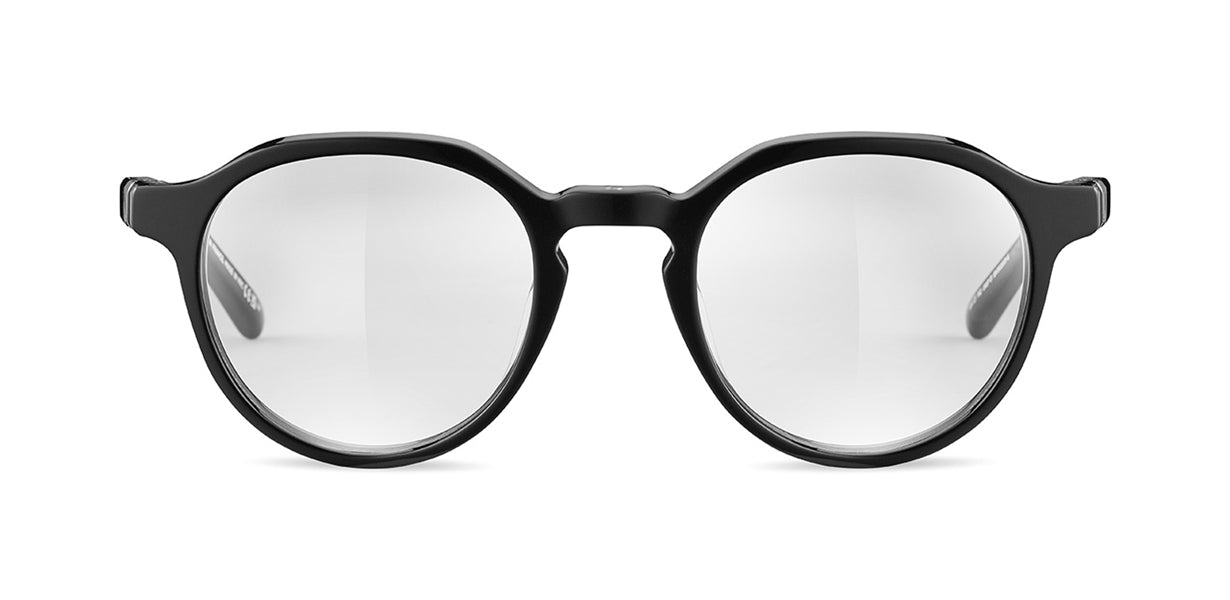 Optical Frames Bolle Jasp 01 BV002001 Black Shiny 48 21