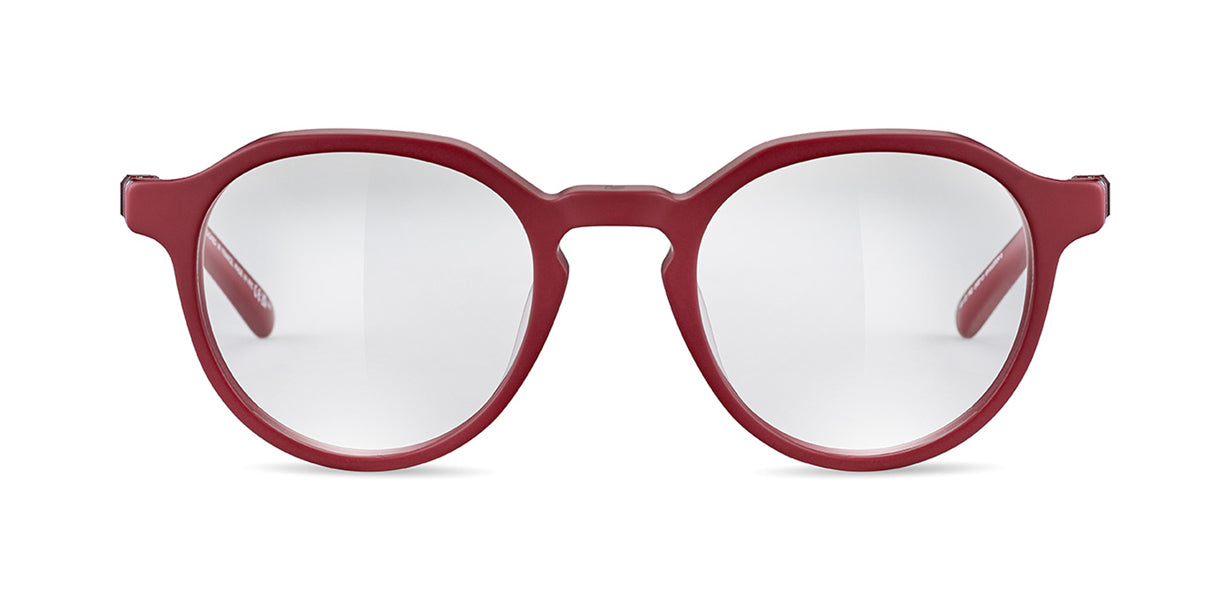 Optical Frames Bolle Jasp 01 BV002004 Dark Red Matte 48 21