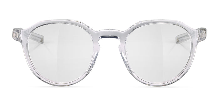 Optical Frames Bolle Jasp 01 BV002006 Crystal 48 21 — vista 2