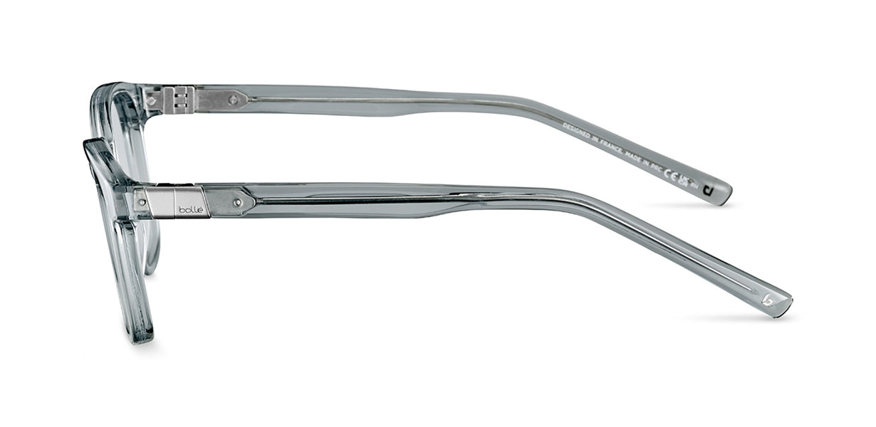 Optical Frames Bolle Jasp 02 BV004003 Transparent Light Gre 51 18