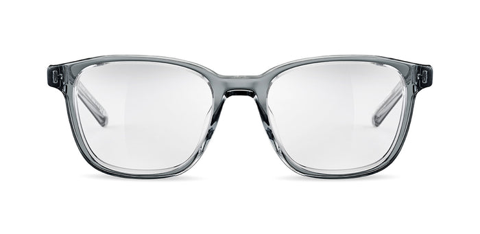 Optical Frames Bolle Jasp 02 BV004003 Transparent Light Gre 51 18 — vista 2