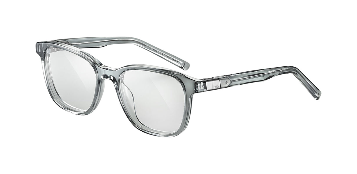 Optical Frames Bolle Jasp 02 BV004003 Transparent Light Gre 51 18