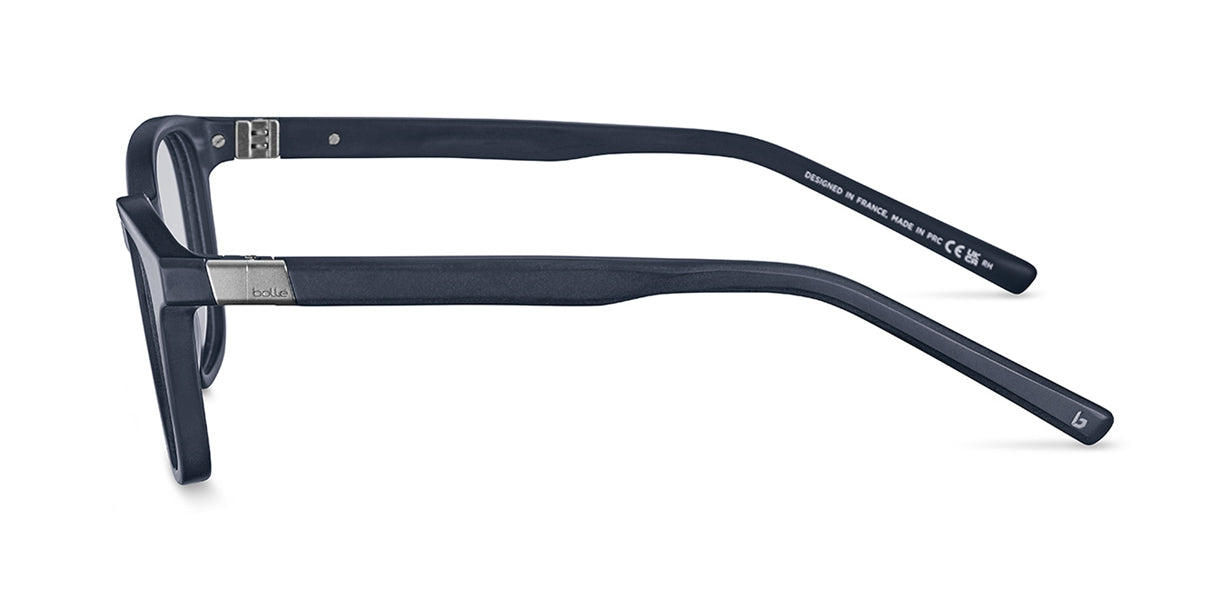 Optical Frames Bolle Jasp 02 BV004004 Dark Blue Matte 51 18
