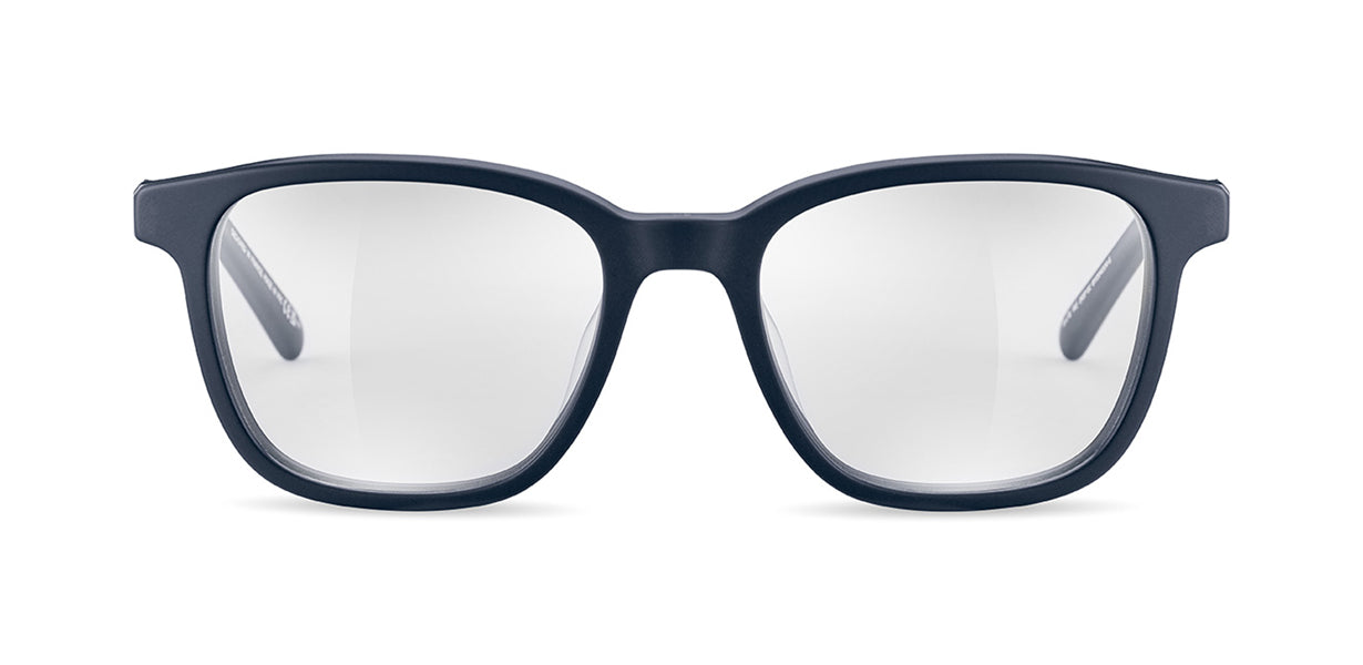 Optical Frames Bolle Jasp 02 BV004004 Dark Blue Matte 51 18