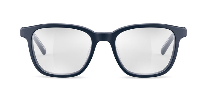 Optical Frames Bolle Jasp 02 BV004004 Dark Blue Matte 51 18 — vista 2