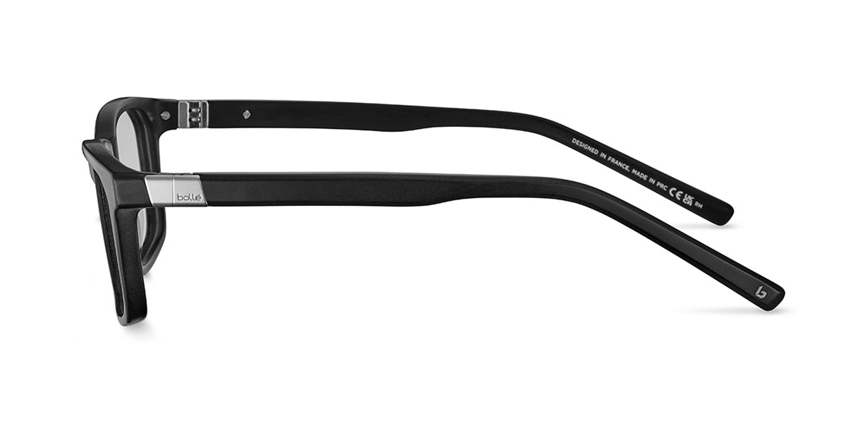 Optical Frames Bolle Jasp 03 BV005001 Black Matte 56 15
